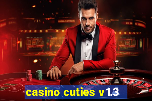 casino cuties v1.3 - android.apk